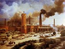 Последствия промышленного переворота в Европе